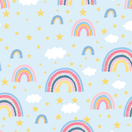 Reusable Waterproof Potty Training Mats (Pack of 2)